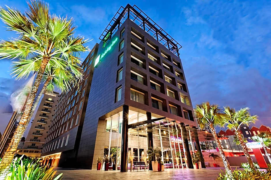 Holiday Inn Santo Domingo By IHG