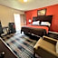 OYO Palm Leaf Motel