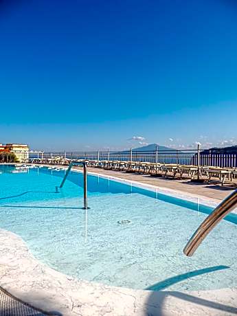 Hotel Cristina