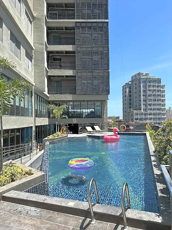 lyf Cebu City managed by The Ascott Limited