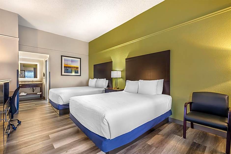 Best Western Kent Narrows Inn