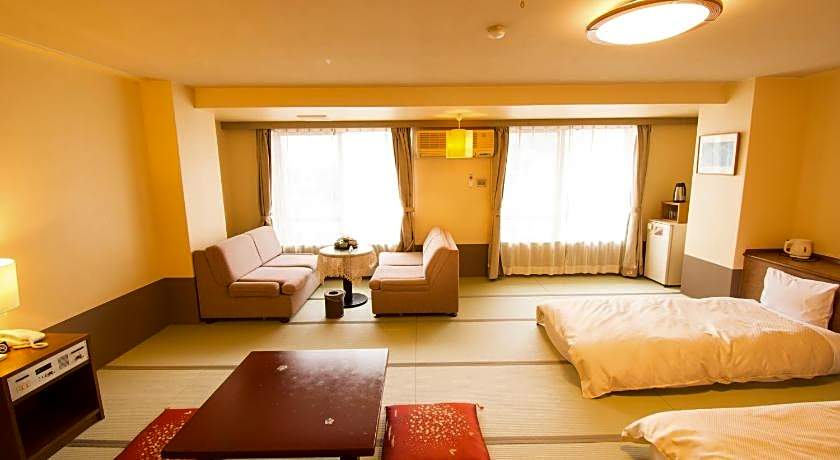 Konpira Onsen Kashikiri Yunoyado Kotone