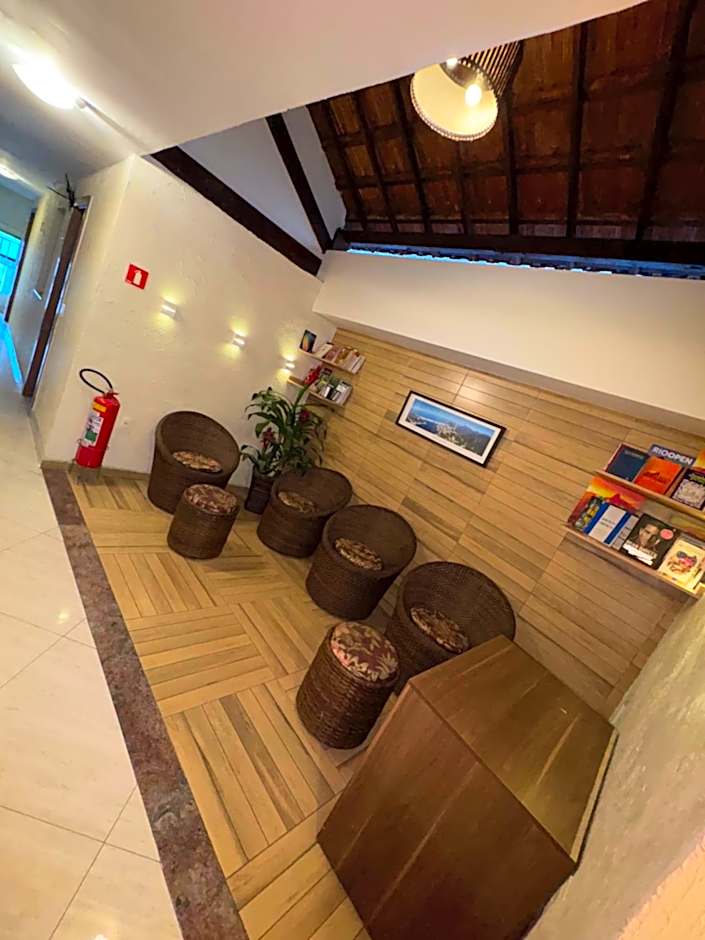 Downtown Santana Hotel