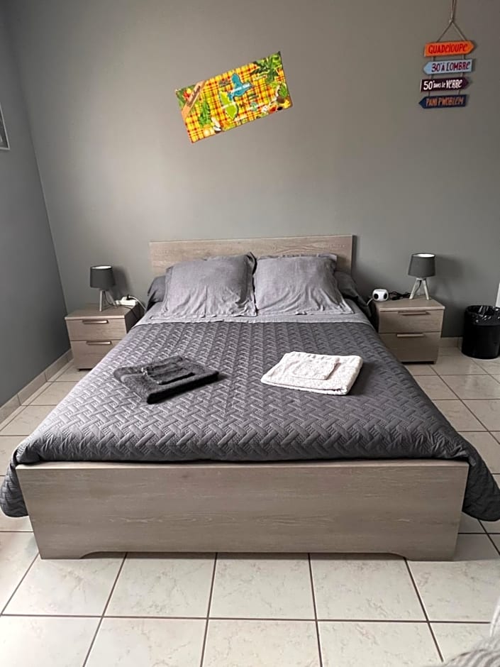 Chambres d'Hôtes Chez Florence