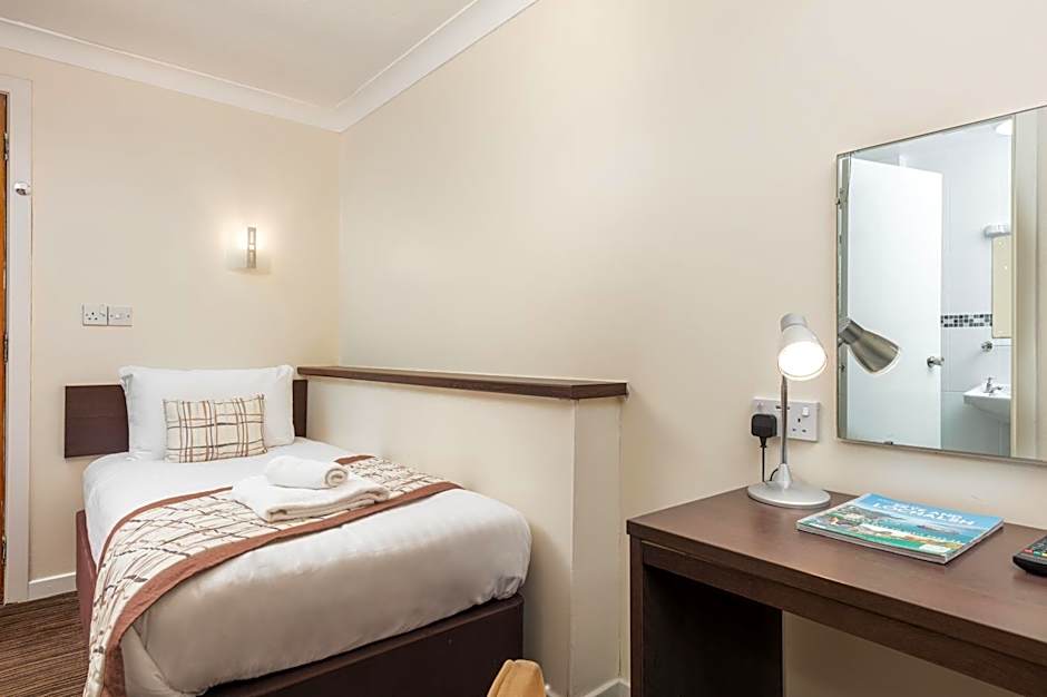 Dunollie Hotel 'A Bespoke Hotel'