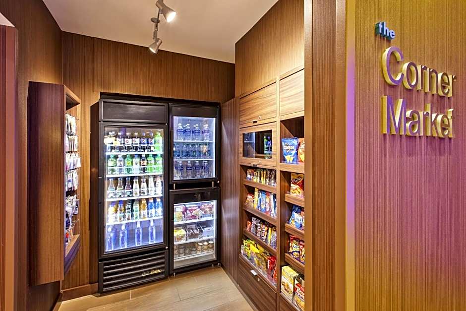 Fairfield Inn & Suites by Marriott Plattsburgh