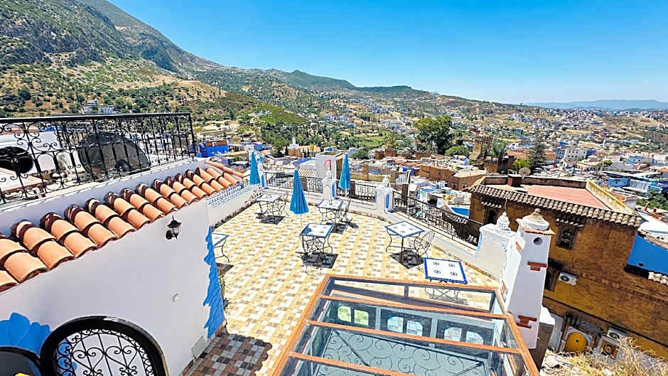 Alhambra Riad & Spa