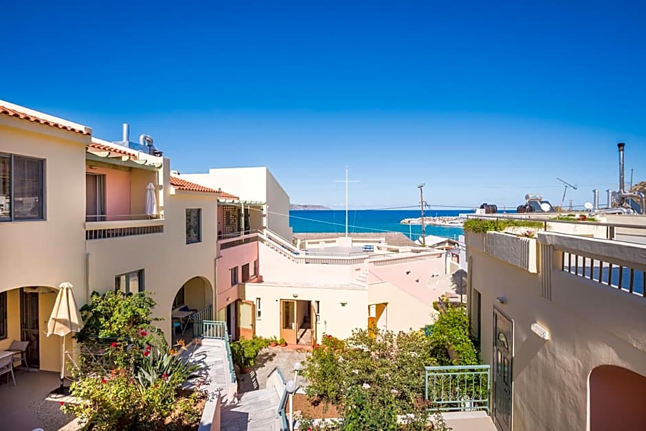 Mistrali Suites & Apartments