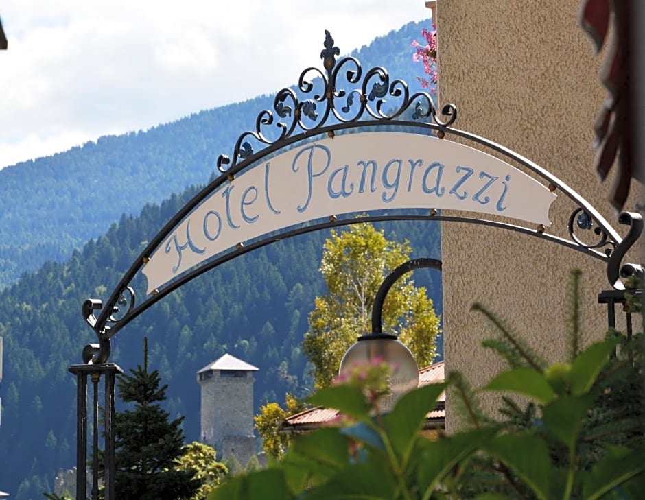 Hotel Pangrazzi
