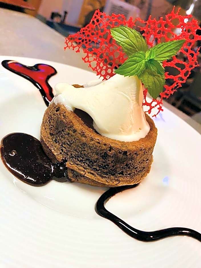 Orange Garden Aparts & Hotel THE NORDIC