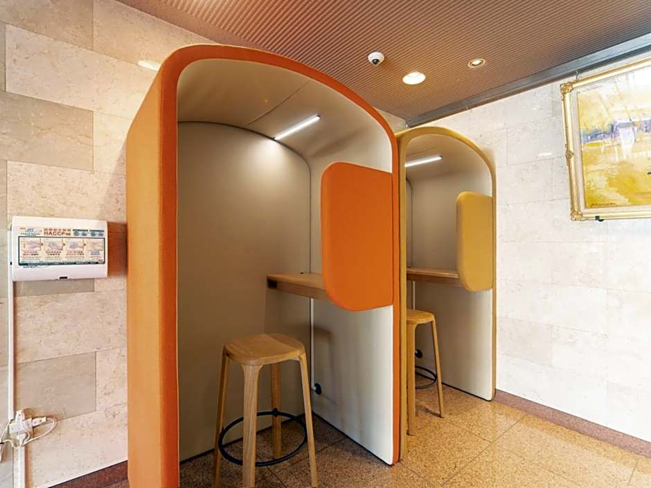 Sun Hotel Kokubu Kagoshima