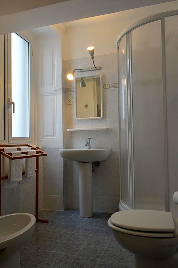Family Hotel Balbi