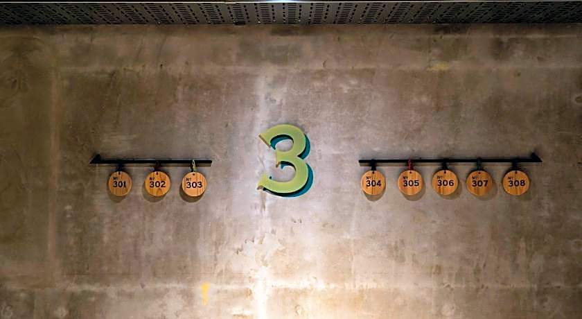 TAKAONE ACTIVITYSTAY