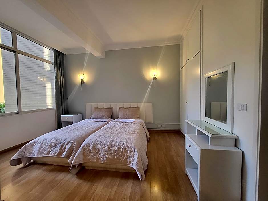 Elegant Suites Beirut