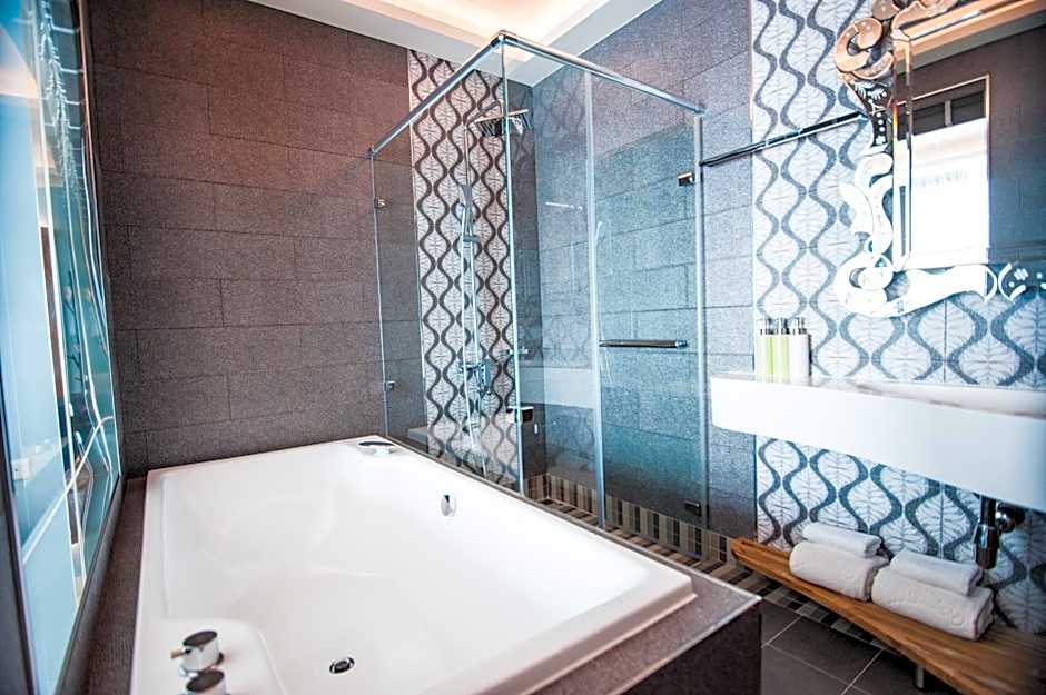 Dreamer Boutique Hotel