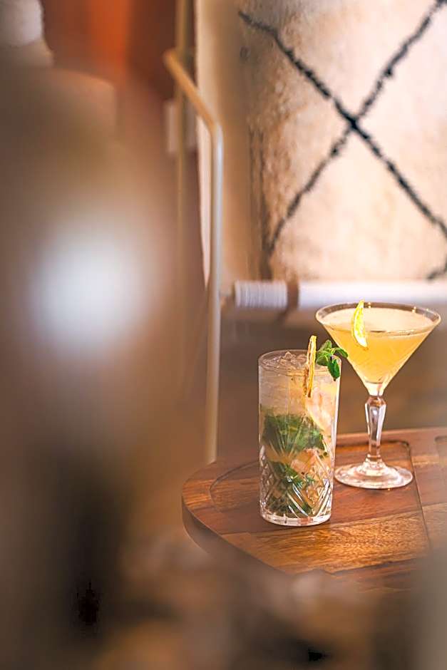 Le Saint Erasme, Hotel Eco Friendly