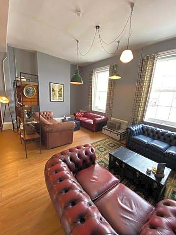 The Great Western Hotel