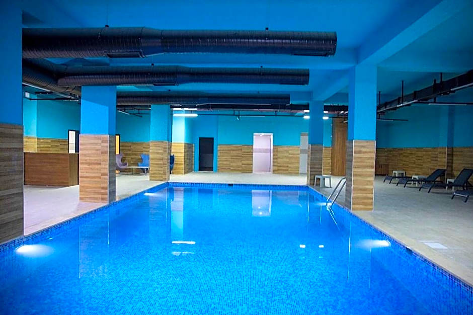 Blue Vista Hotel & SPA