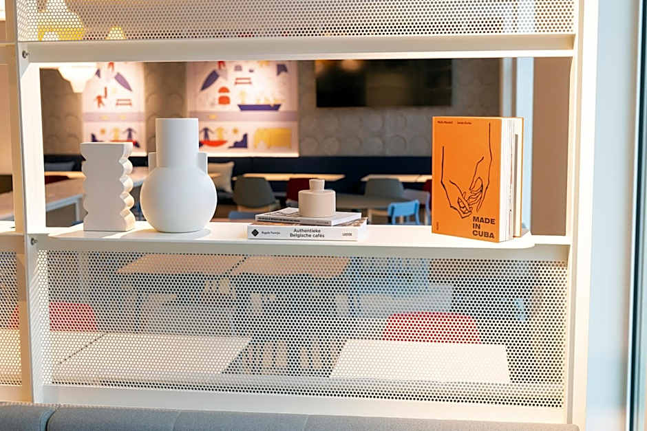 Holiday Inn Express & Suites Gent By IHG