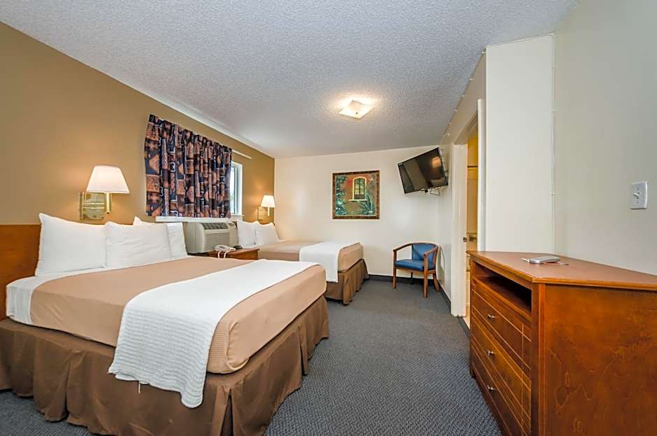 Tampa Bay Extended Stay Hotel