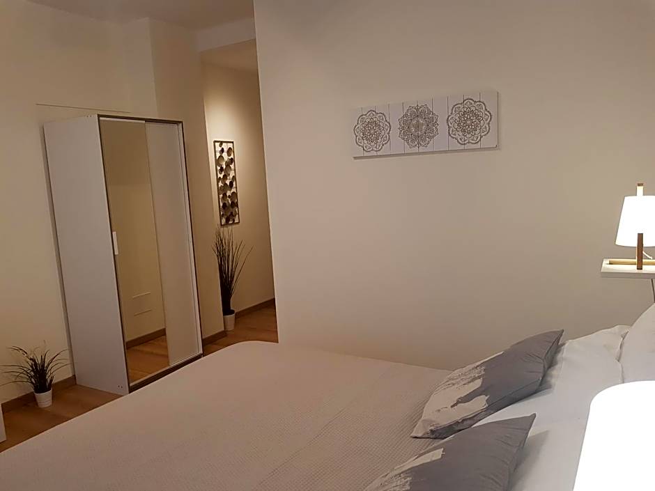 Rooms Vidar