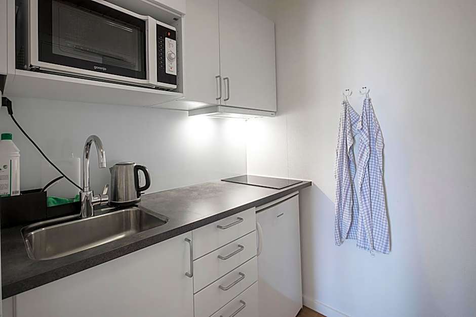 KOMPAS Hotel Aalborg