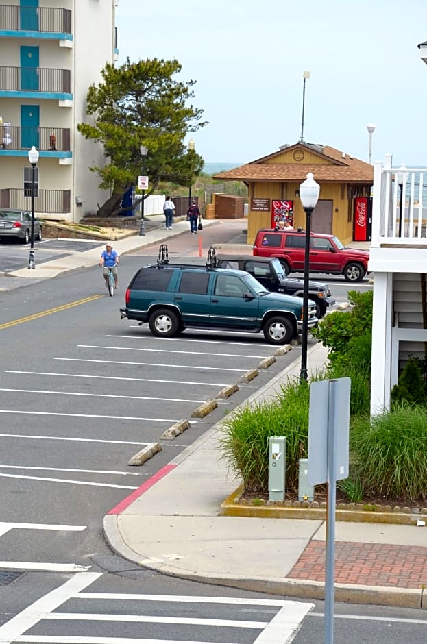 Sea Cove Motel Ocean City