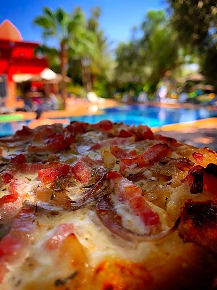 Le Relais De Marrakech