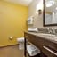 Sleep Inn & Suites Fargo Medical Center