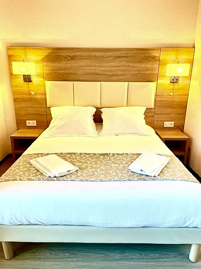 Hotel Les Pavillons Du Golfe