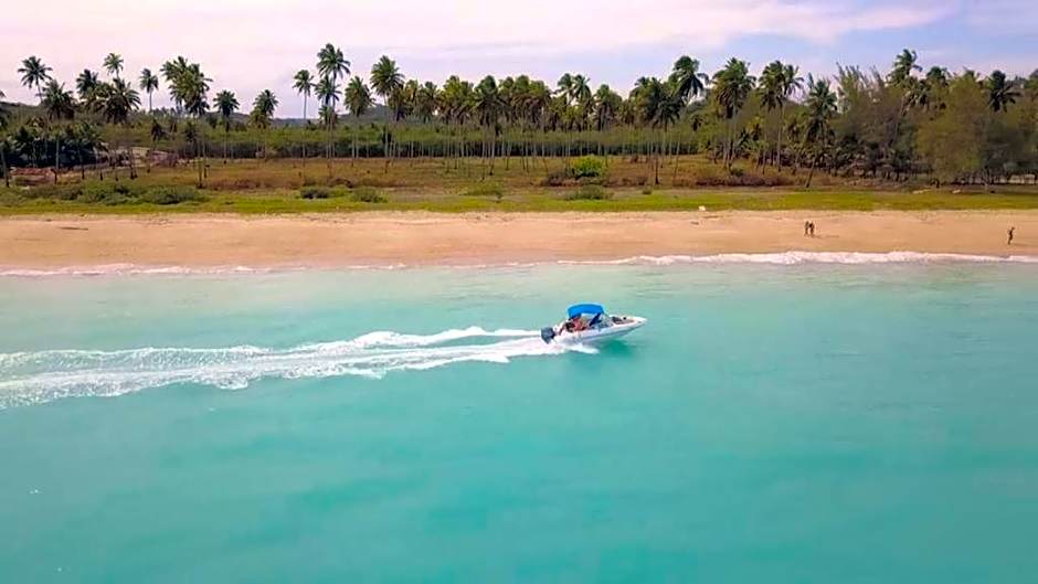 Residencial Portal da Praia