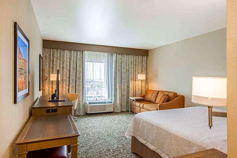 Hampton Inn By Hilton - Suites Pasco-Tri-Cities WA