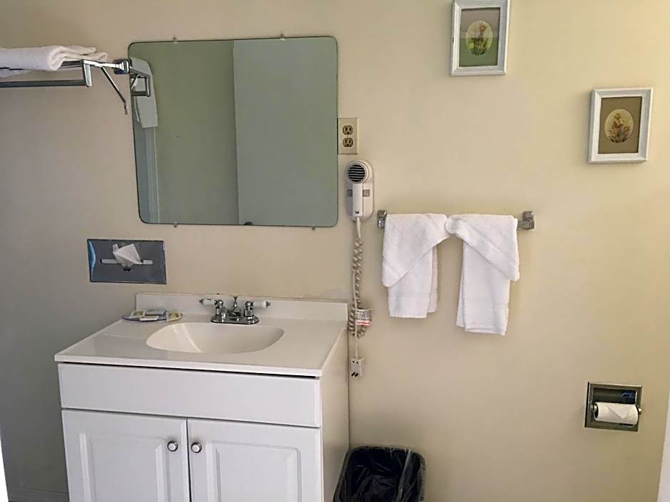 Travelers Inn Olney