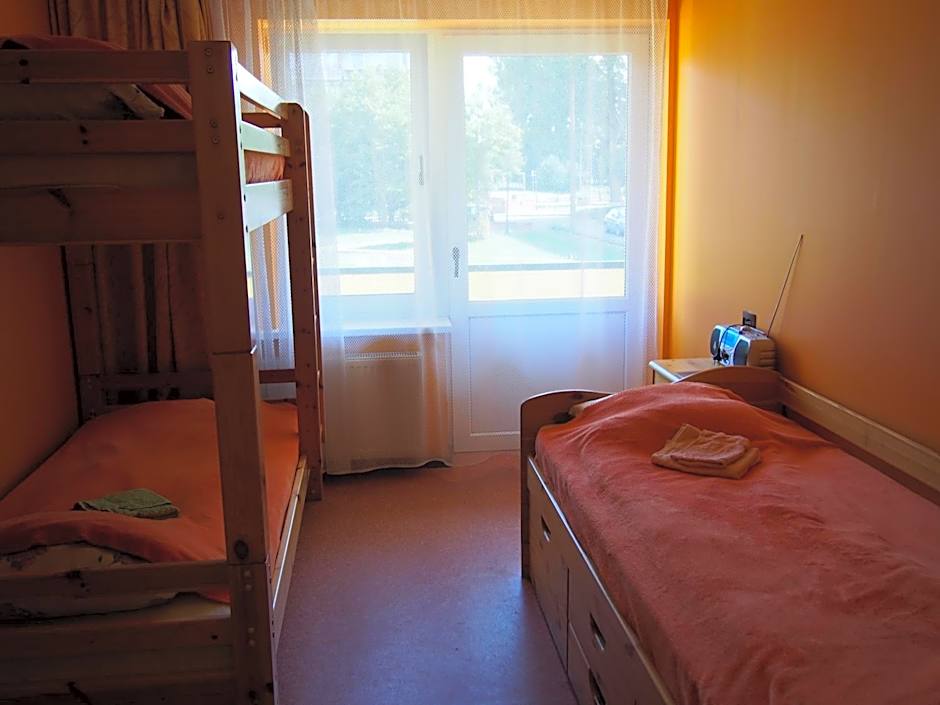 Dzīvokļi Dunikas ielā 1