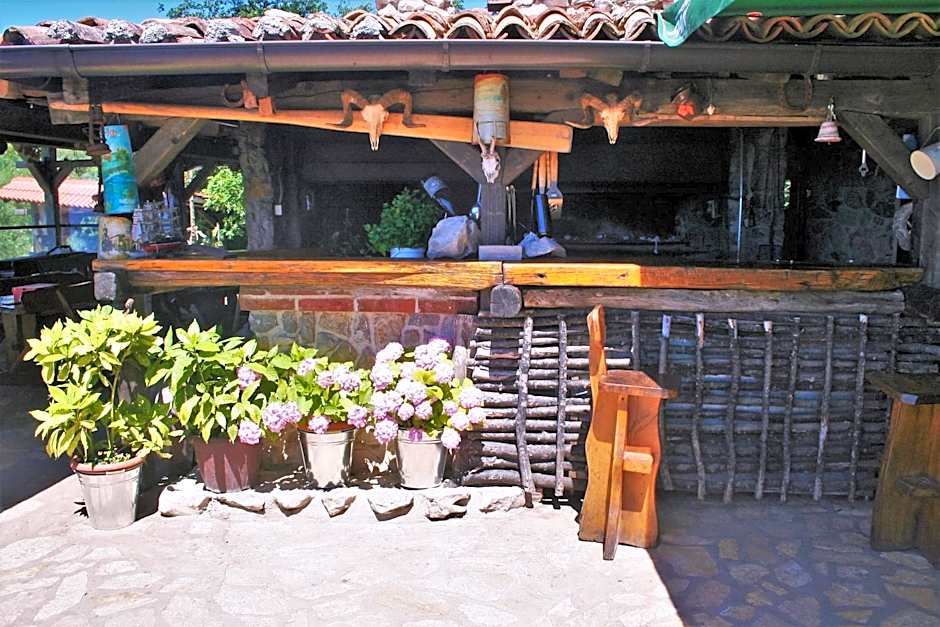 Boutique B&B Agroturizam Sv. Juraj