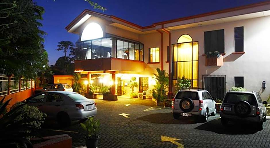 Adventure Inn