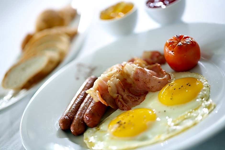 The Lakeside at Nuwarawewa