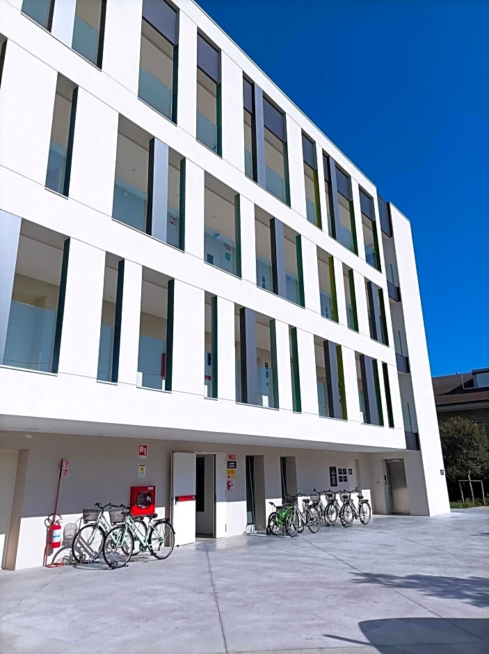 Marina Gardens Boutique & Suites