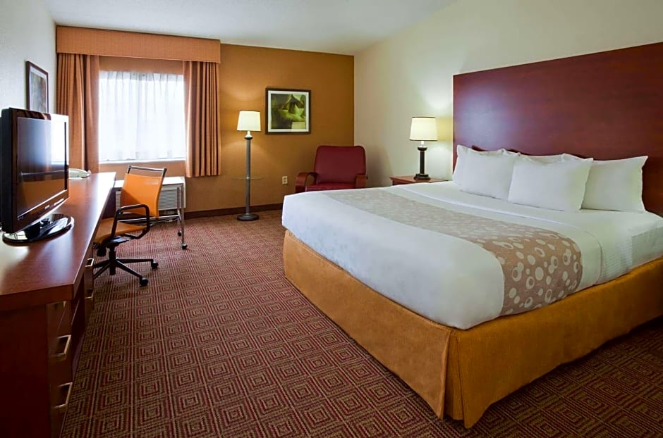 La Quinta Inn & Suites by Wyndham Minneapolis Airport Bloomingto