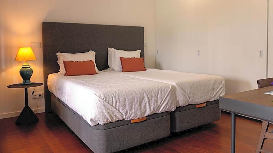 Quinta da Nasce Água