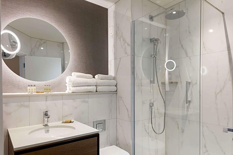 DoubleTree by Hilton London Elstree