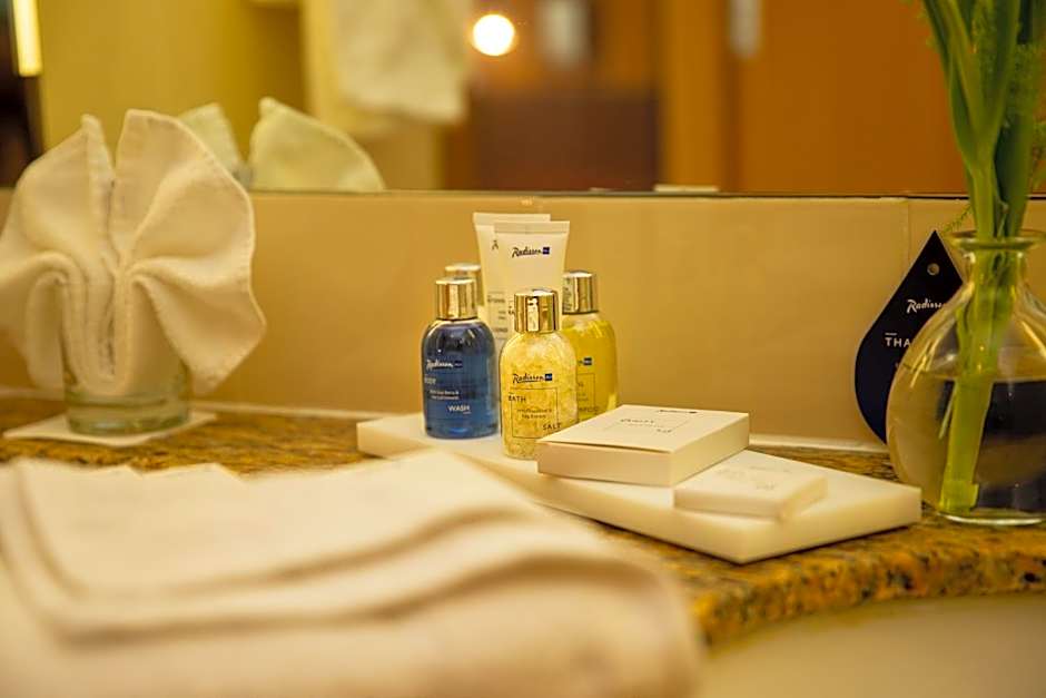 Radisson Blu Hotel, Athlone