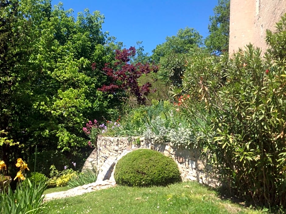 château de Mauriac