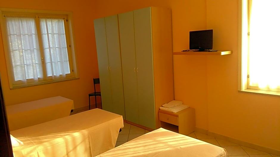 La Quercia Hotel con Ristorante