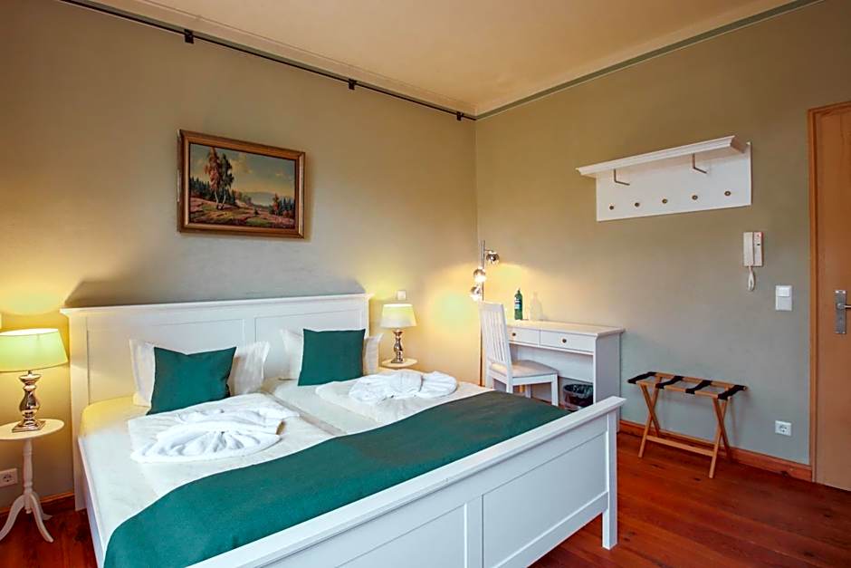 Hotel Jagdschloss Letzlingen