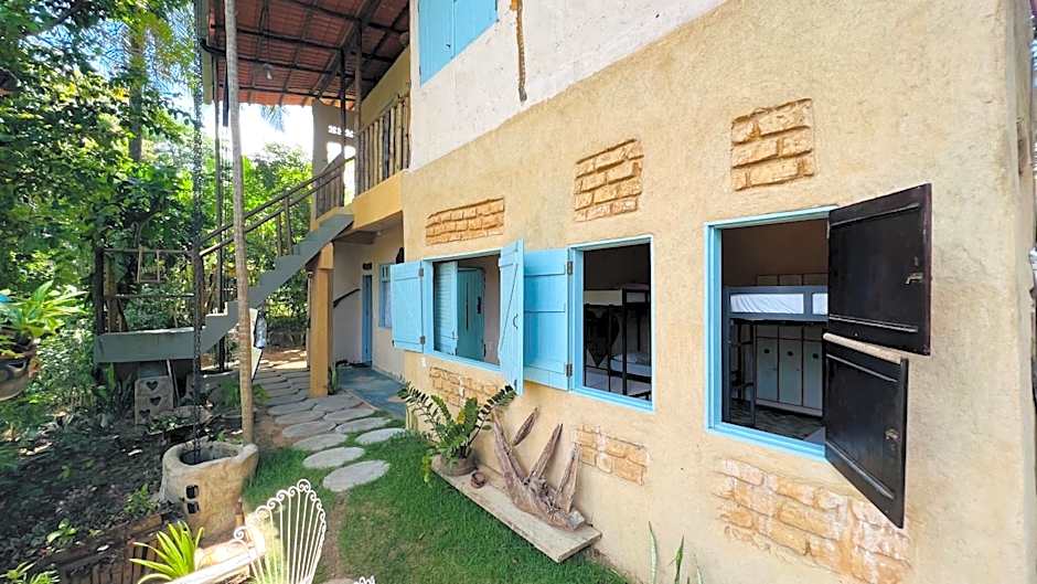 Eco Hostel Bosque di Barro