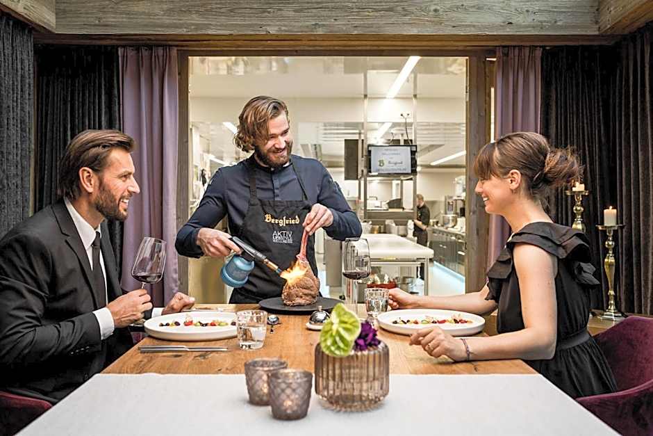 Aktiv- & Wellnesshotel Bergfried