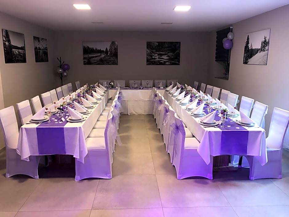 LAGUNA Hotel & Restaurant