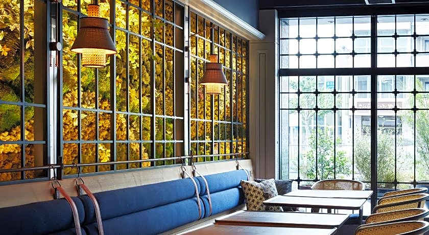 Mercure Kyoto Station