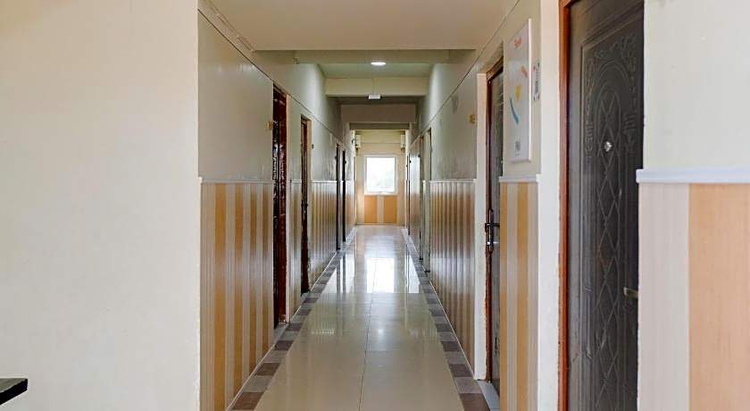 Sans Hotel Havila Bengkulu